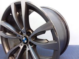 BMW X5 F15 R 18 lengvojo lydinio ratlankis (-iai) 7846790