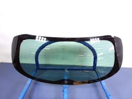 Hyundai Tucson TL Rear windscreen/windshield window 