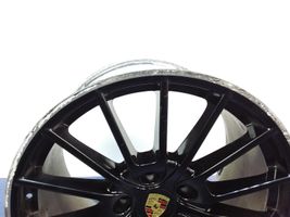 Porsche Panamera (970) Cerchione in lega R18 97036298006