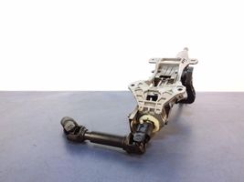 Opel Astra K Ohjauspyörän akseli 39078167