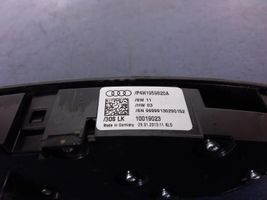 Audi A8 S8 D4 4H Interruttore riscaldamento sedile 4H1959820A