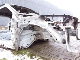 Land Rover Range Rover Evoque L538 Longherone lato anteriore 