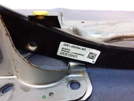 Ford Focus Pedale dell’acceleratore JX61-2D094-AD