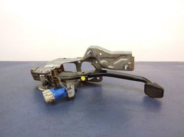 Ford Focus Pedale dell’acceleratore JX61-2D094-AD