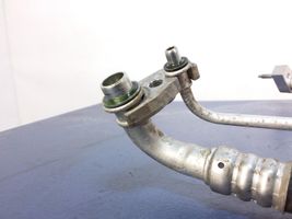 Ford Focus Air conditioning (A/C) pipe/hose JX61-19A834-ND