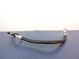 Ford Focus Air conditioning (A/C) pipe/hose JX61-19N602-MC