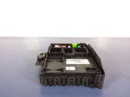 Ford Focus Skrzynka bezpieczników / Komplet JX6T-15604-ECG