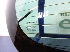 Renault Clio I Galinis stiklas 