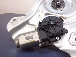 Hyundai ix35 Alzacristalli della portiera anteriore con motorino 82480-2Y000