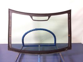 Volvo S40 Rear windscreen/windshield window 