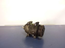 Volvo S40, V40 Ilmastointilaitteen kompressorin pumppu (A/C) 30899721