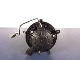 Opel Astra J Heater fan/blower 25020139