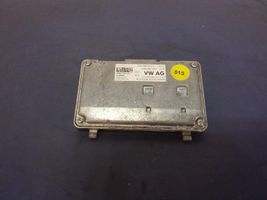 Volkswagen PASSAT B8 Radar / Czujnik Distronic 3Q0980654C