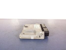 Audi A4 S4 B8 8K Unité de commande, module ECU de moteur 03L906018KL