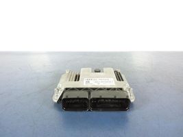 Audi A4 S4 B8 8K Unité de commande, module ECU de moteur 03L906018KL