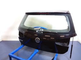 Volkswagen Golf Sportsvan Tylna klapa bagażnika 