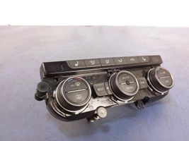 Volkswagen PASSAT B8 Steuergerät Klimaanlage 5G0907044BG