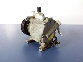 Fiat Albea Ilmastointilaitteen kompressorin pumppu (A/C) 5A7875200-517473