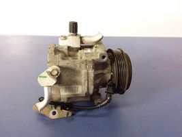 Fiat Albea Ilmastointilaitteen kompressorin pumppu (A/C) 5A7875200-517473