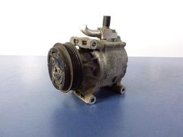 Fiat Albea Ilmastointilaitteen kompressorin pumppu (A/C) 5A7875200-517473