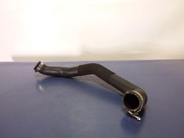 Ford Fiesta Tube d'admission d'air H1B1-6C646-AB