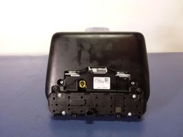 Ford Fiesta Radio/CD/DVD/GPS head unit K1BT-18B955-FC