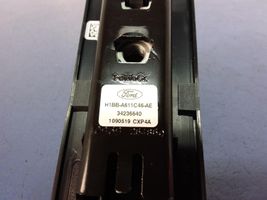 Ford Fiesta Ceinture de sécurité avant H1BB-A611C46-AE