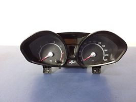 Ford Fiesta Nopeusmittari (mittaristo) 8A6T-10849-AC