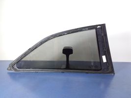 Audi S5 Facelift Rear side window/glass 