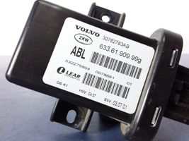 Volvo S80 Muut ohjainlaitteet/moduulit 30782783AB