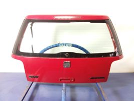 Seat Arosa Portellone posteriore/bagagliaio 