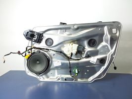 Mercedes-Benz E W211 Mécanisme de lève-vitre avec moteur A2128201102