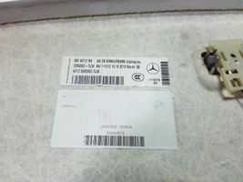 Mercedes-Benz E W211 Rivestimento del tetto A2126905950