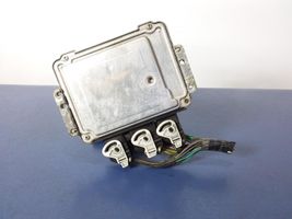 Ford Focus Galios (ECU) modulis 4M51-12A650-KF