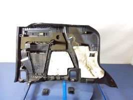 Ford Tourneo Custom Tapicerka bagażnika / Komplet 