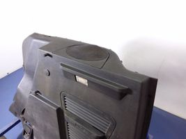 Ford Tourneo Custom Tapicerka bagażnika / Komplet 