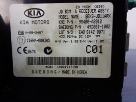 KIA Ceed Sterownik / Moduł parkowania PDC SEKS-JD11ARX