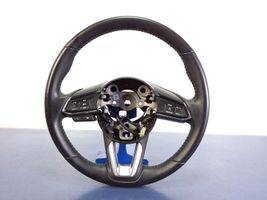 Mazda 3 II Volant 