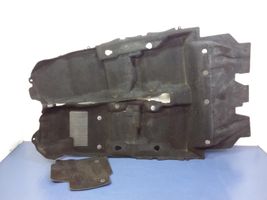 Ford Mondeo MK IV Rivestimento pavimento anteriore 