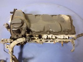 Volkswagen Bora Engine head 071103373