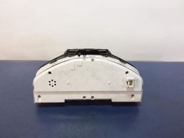 Volvo V60 Tachimetro (quadro strumenti) 31343323AA