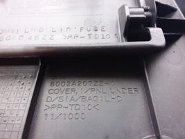 Mitsubishi Lancer X Muu kynnyksen/pilarin verhoiluelementti 8050A046ZZ