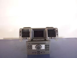 Opel Signum Unità principale autoradio/CD/DVD/GPS 453116246