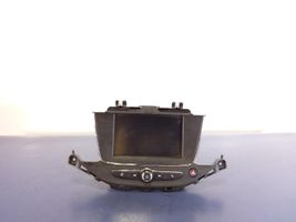 Bedford Astra Radio / CD-Player / DVD-Player / Navigation 42578321