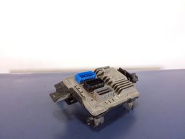 Bedford Astra Unité de commande, module ECU de moteur 12683660