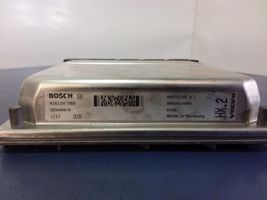 Volvo S60 Centralina/modulo motore ECU 08675155