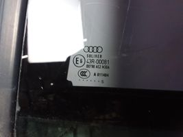 Audi A6 Allroad C5 Elektryczny podnośnik szyby drzwi tylnych 4F0959801A