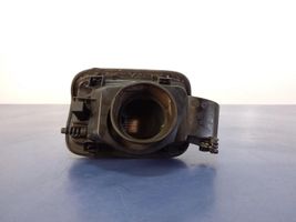 BMW 7 F01 F02 F03 F04 Bouchon, volet de trappe de réservoir à carburant 7184080