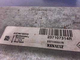 Renault Clio IV Komputer / Sterownik ECU silnika 237107314R