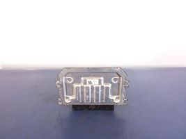 Renault Clio IV Komputer / Sterownik ECU silnika 237107314R